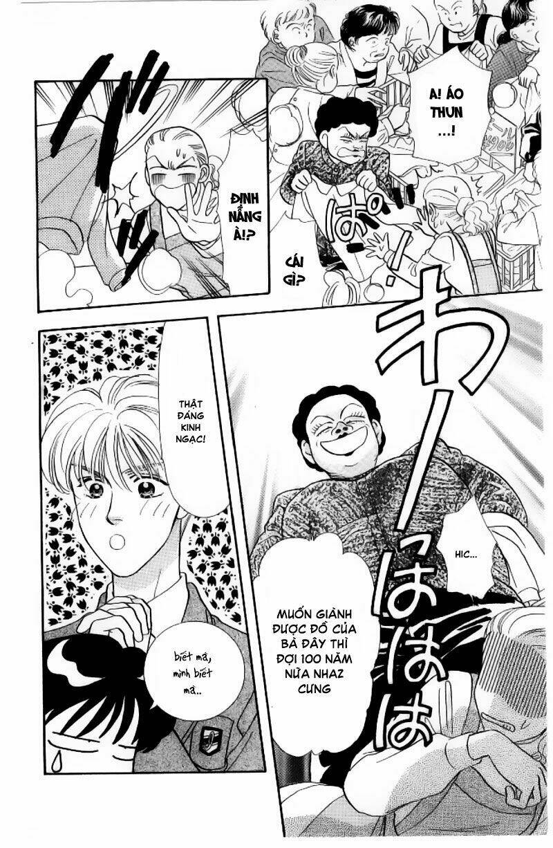 Yamada Tarou Monogatari - Công Tử Nghèo: Chapter 2.2