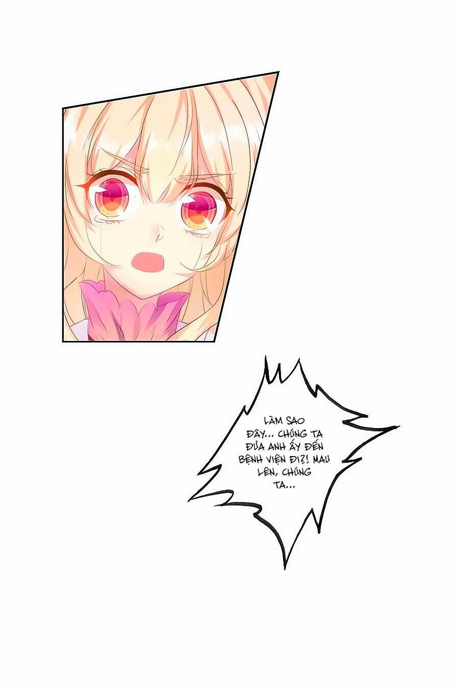 101 Sủng Vật Tình Nhân: Chapter 46