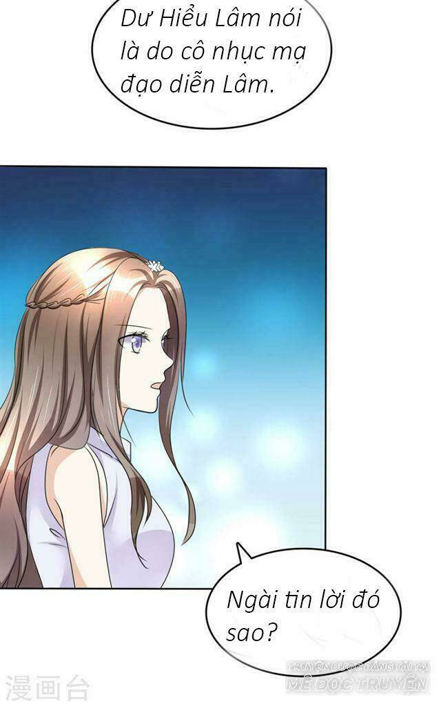 Con Đường Phản Công Của Sủng Thê: Chapter 27