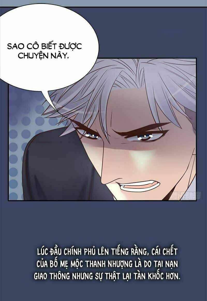 101 Phương Pháp Của Tổng Tài: Chapter 13