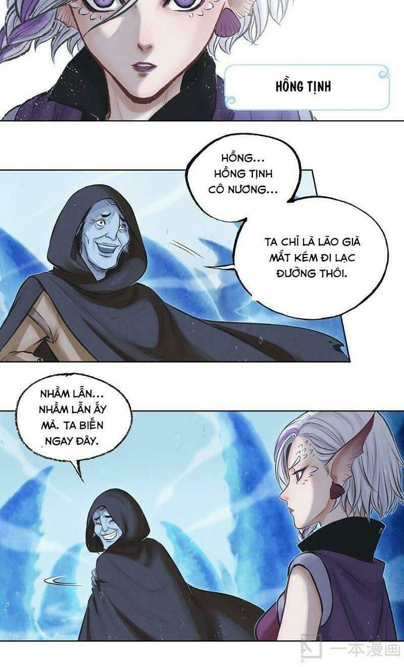 Ngao Bính: Chapter 8