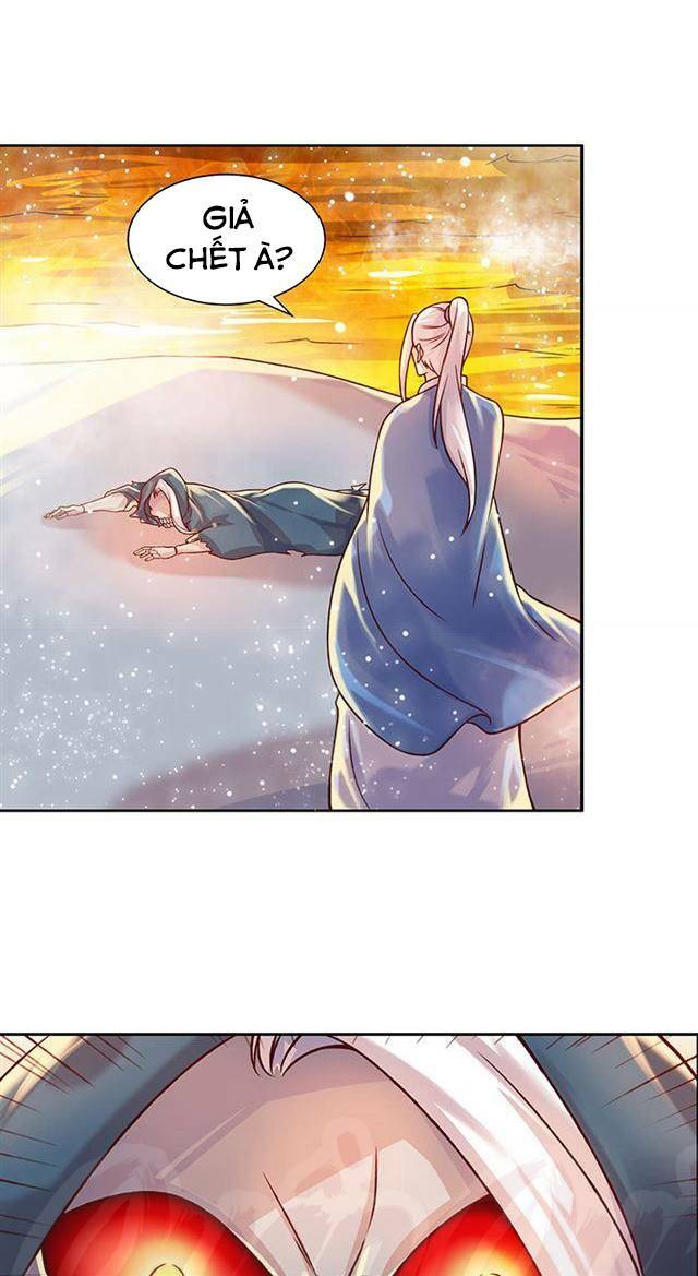 Siêu Phàm Truyện: Chapter 79