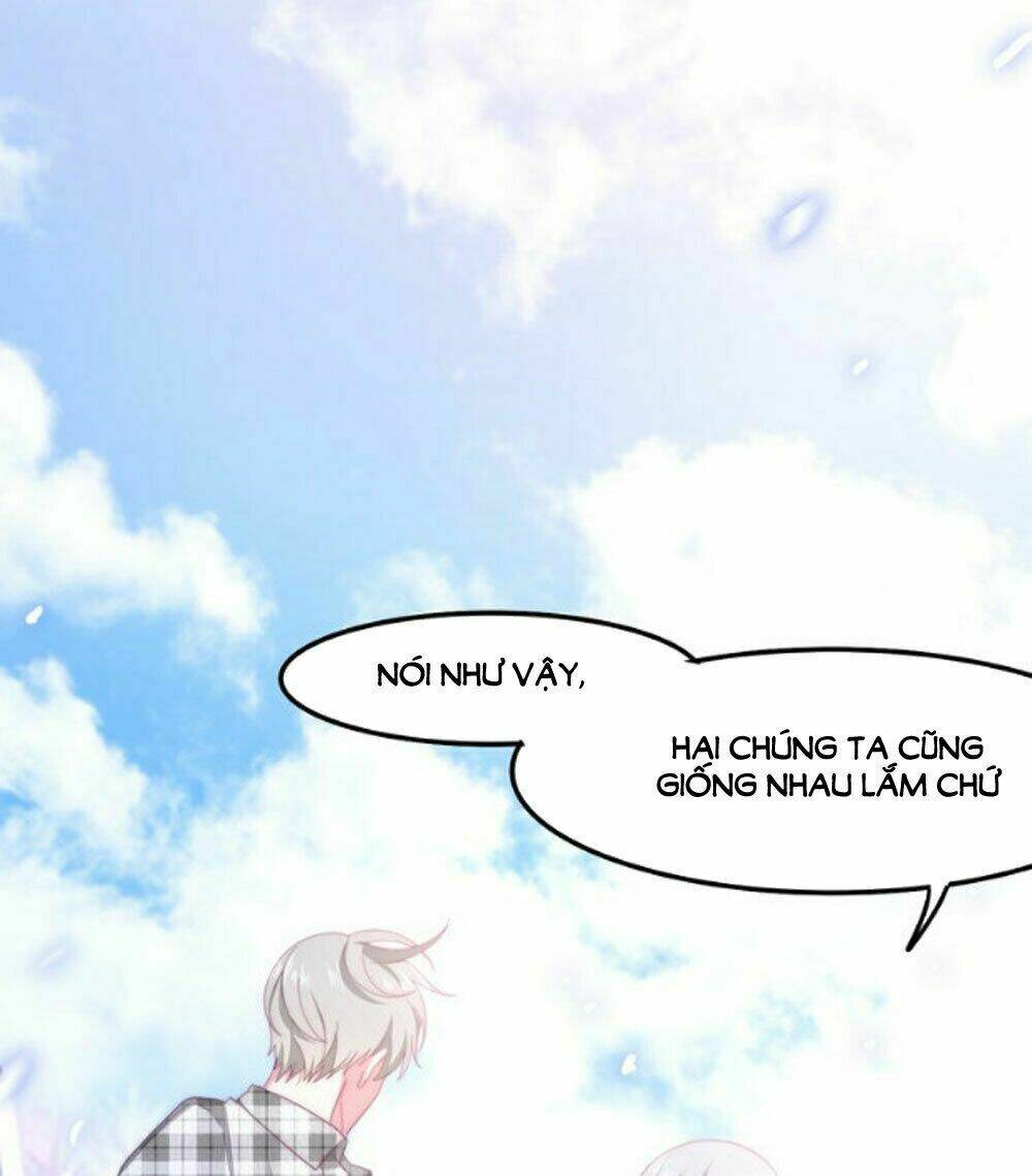 Tháng Sáu Không Hẹn Mà Gặp: Chapter 8