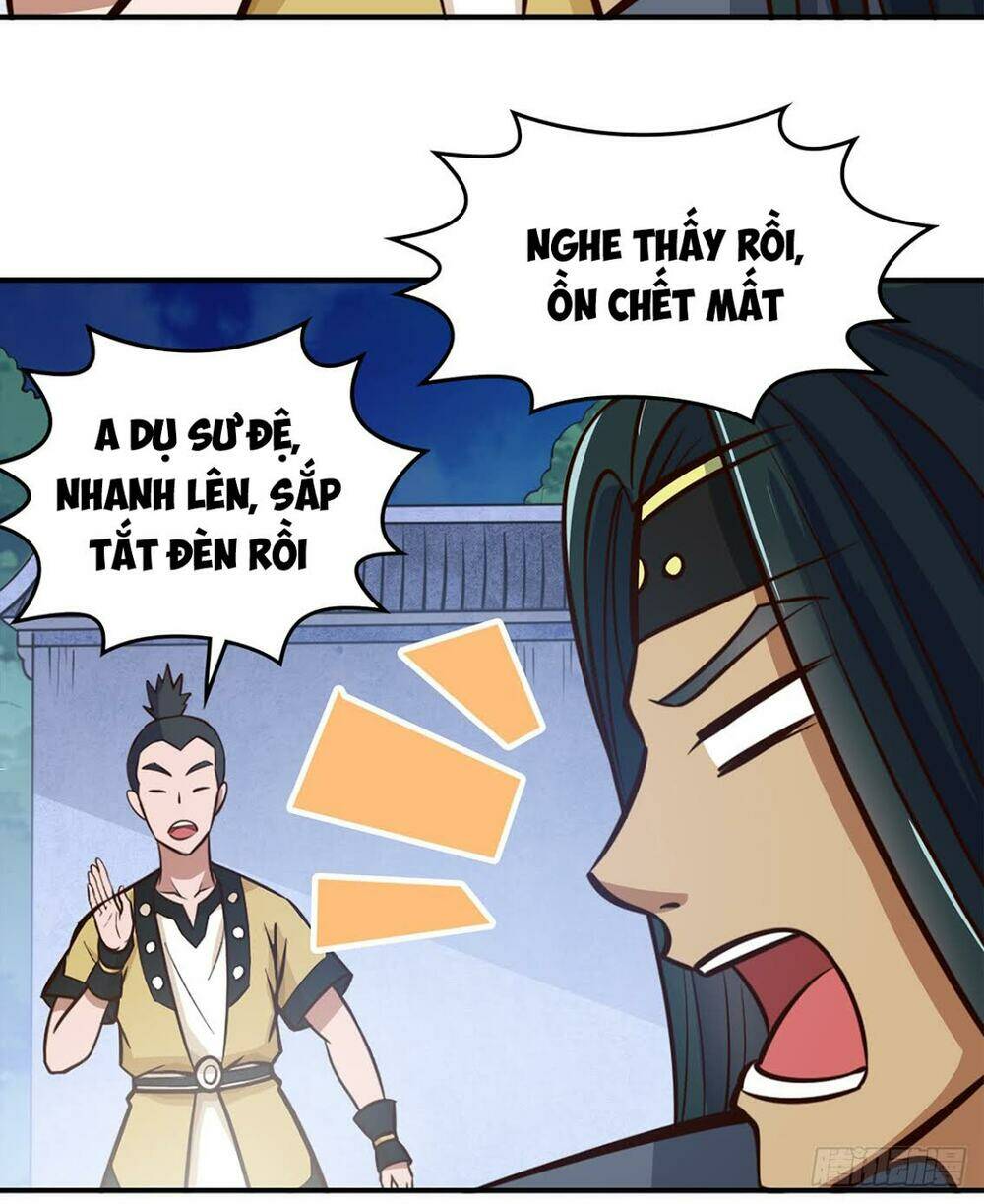 Hiệp Hành Cửu Thiên: Chapter 89