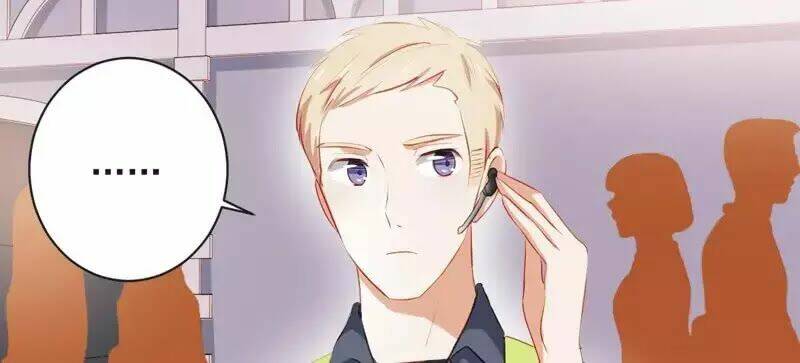 Khi Trá Luyến Nhân: Chapter 33