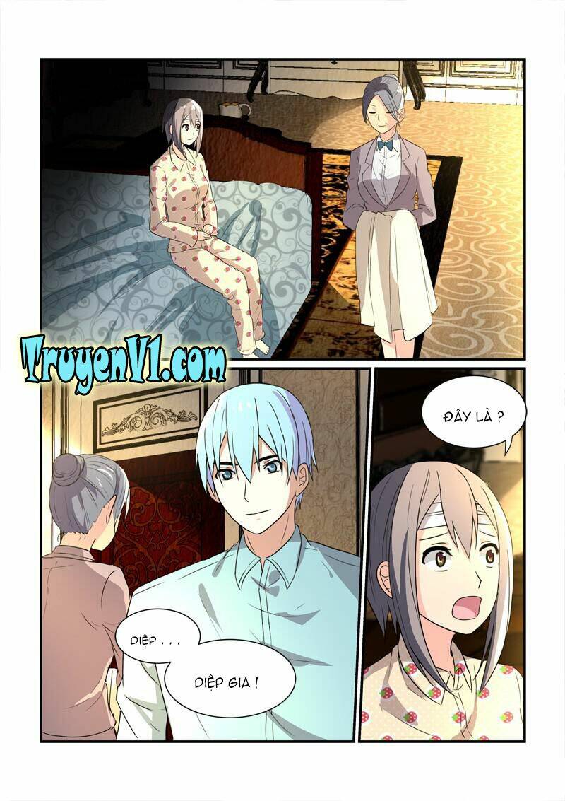 Bắt Cóc Hoàng Đế Về Hiện Đại: Chapter 88