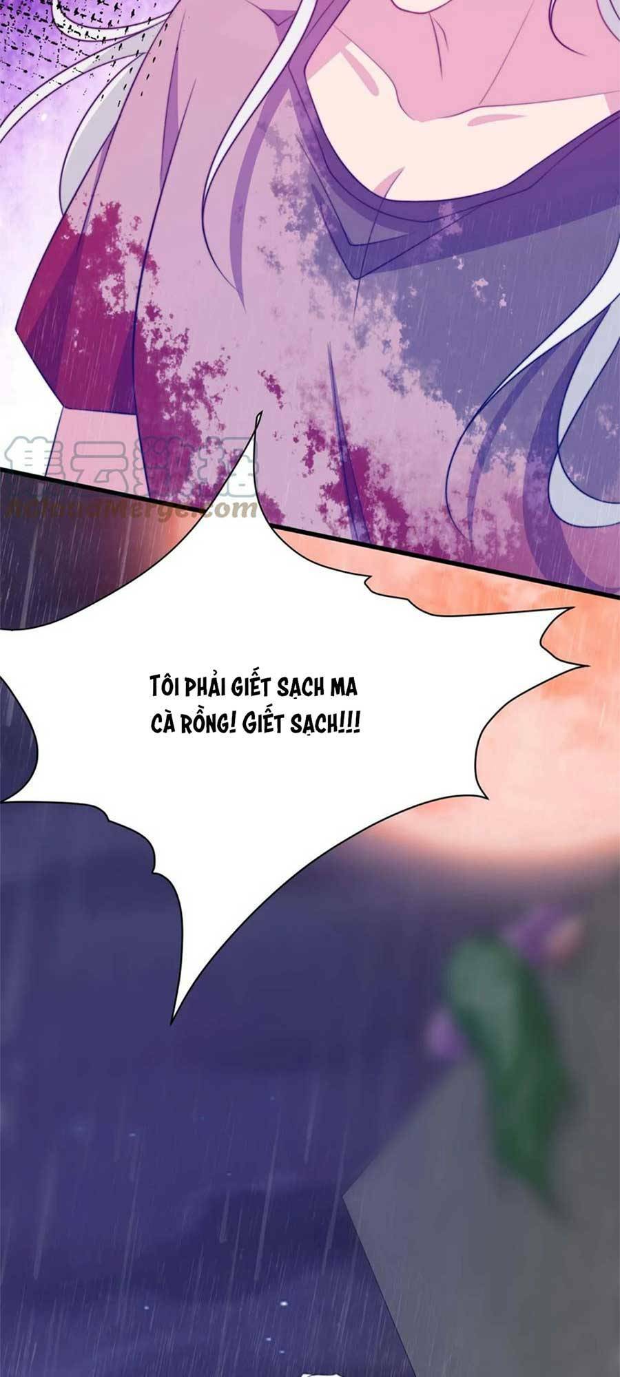 Vết Cắn Trí Mạng: Chapter 61