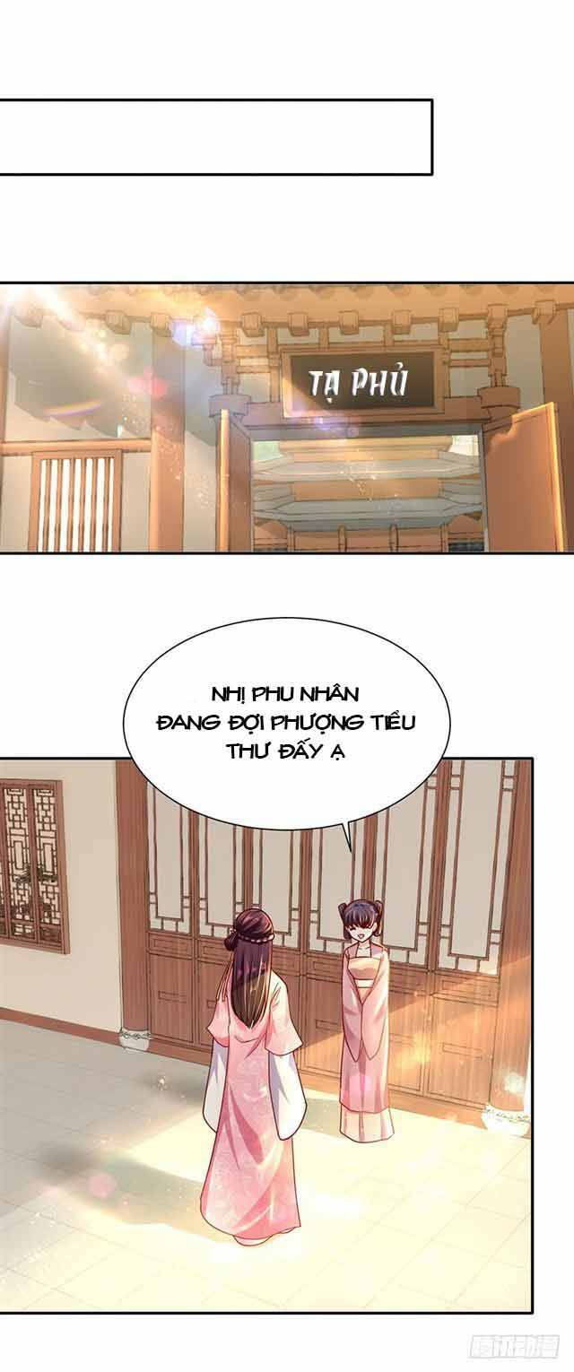Đế Hoàng Chi Thần Y Khí Phi: Chapter 14