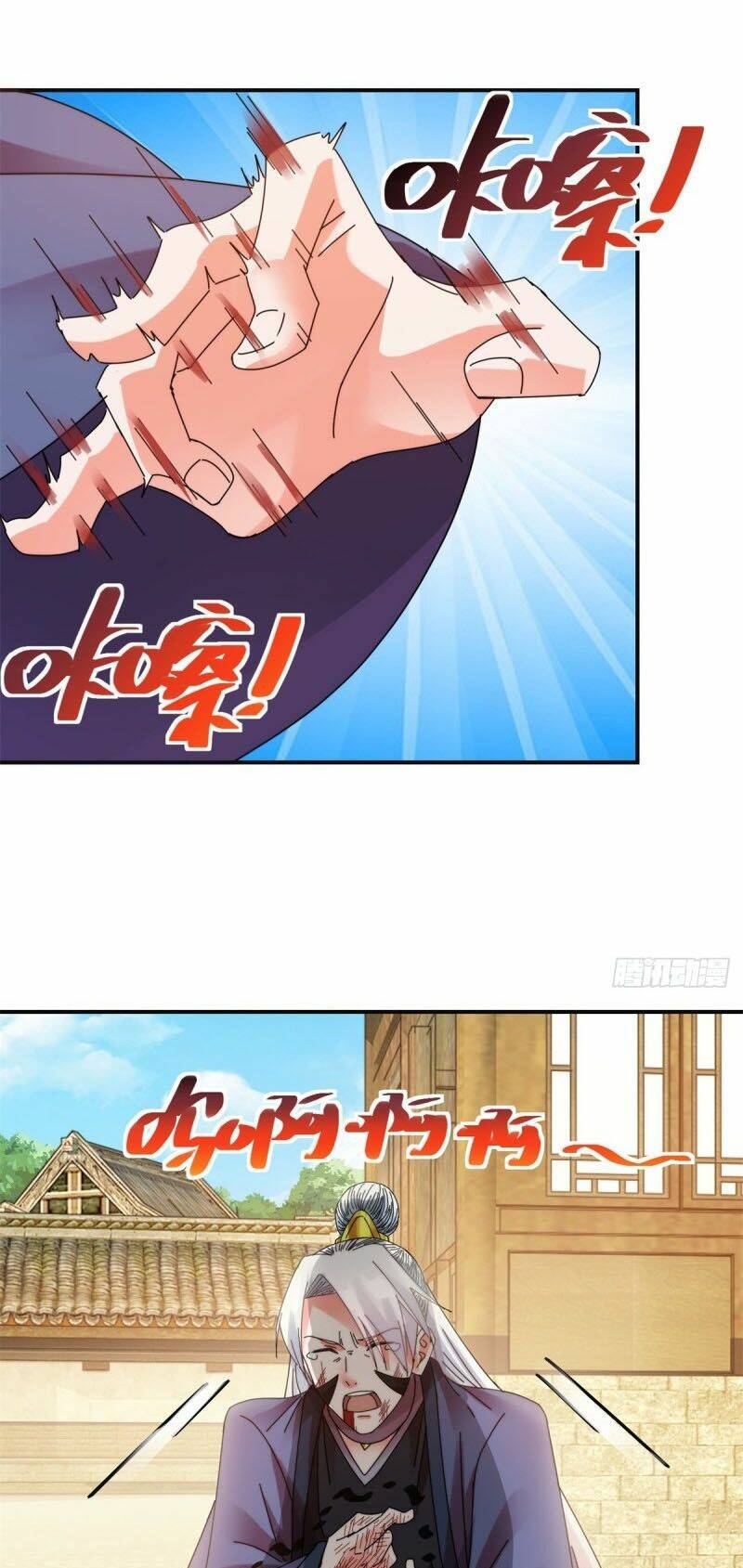 Sử Thượng Đệ Nhất Chưởng Môn: Chapter 167