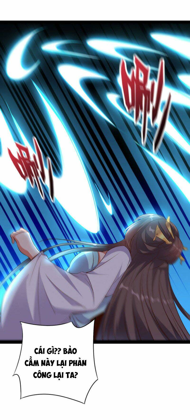Phục Thiên Thánh Chủ: Chapter 45