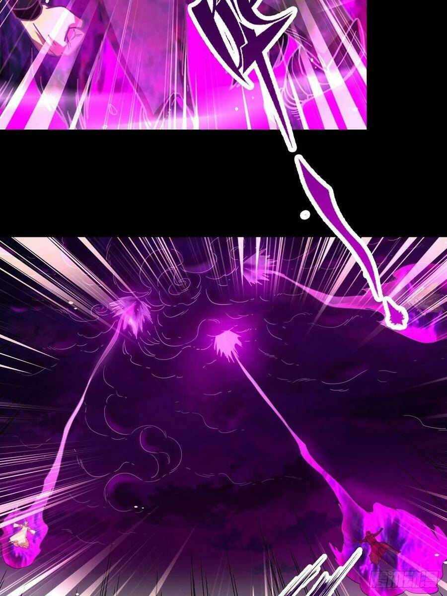 Người Nguyên Thủy Mạnh Nhất: Chapter 83