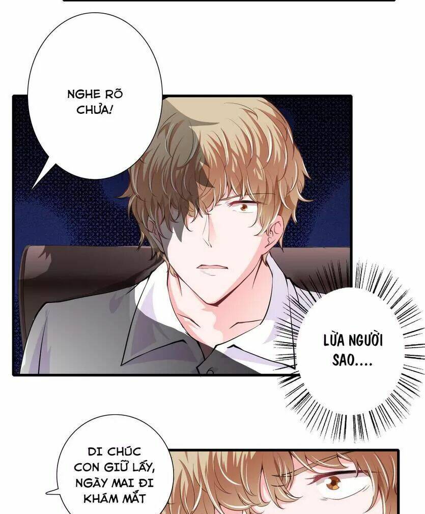 Thiểm Hôn Kinh Ái: Chapter 83