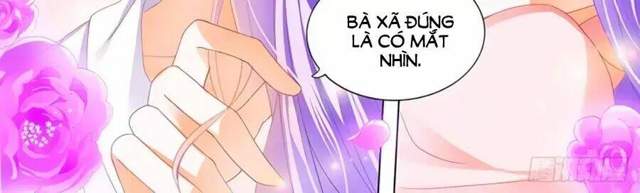 Cuồng Nhiệt Boss, Sủng Thê Xin Kiềm Chế: Chapter 57