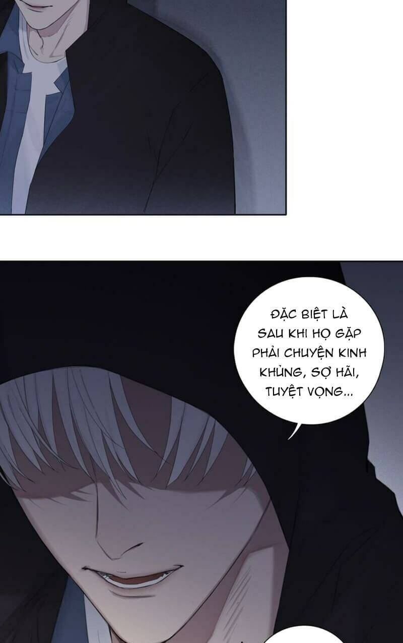 Trong Bóng Tối: Chapter 1.4