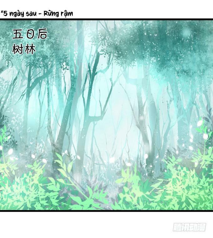 Hồ Tiên Hung Bạo: Chapter 136