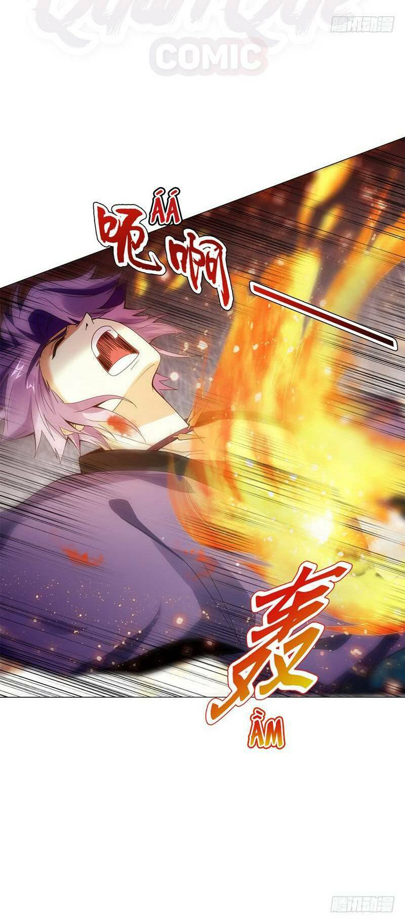 Thiên Thần Quyết: Chapter 75