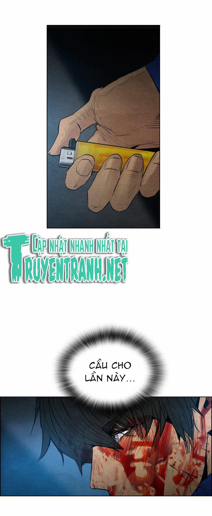 Revival Man: Chapter 10