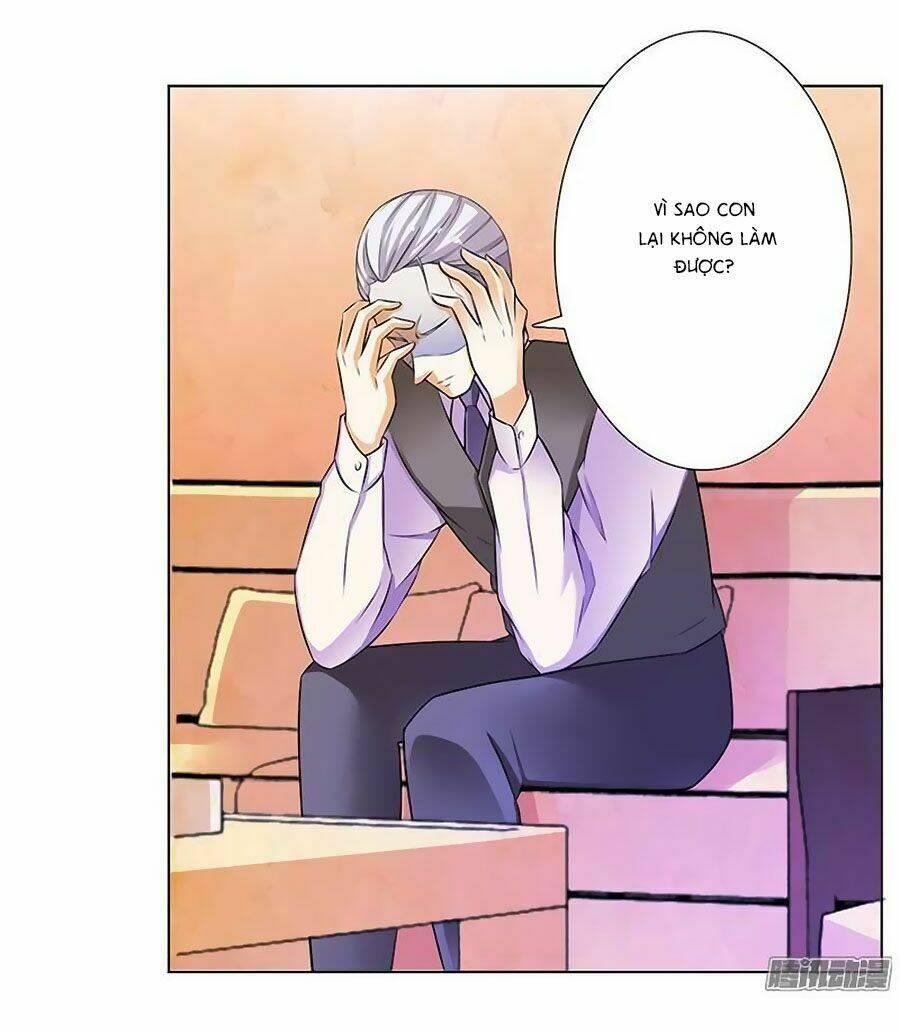 Trí Mệnh Sủng Thê: Tổng Tài Mau Nạp Mạng: Chapter 46