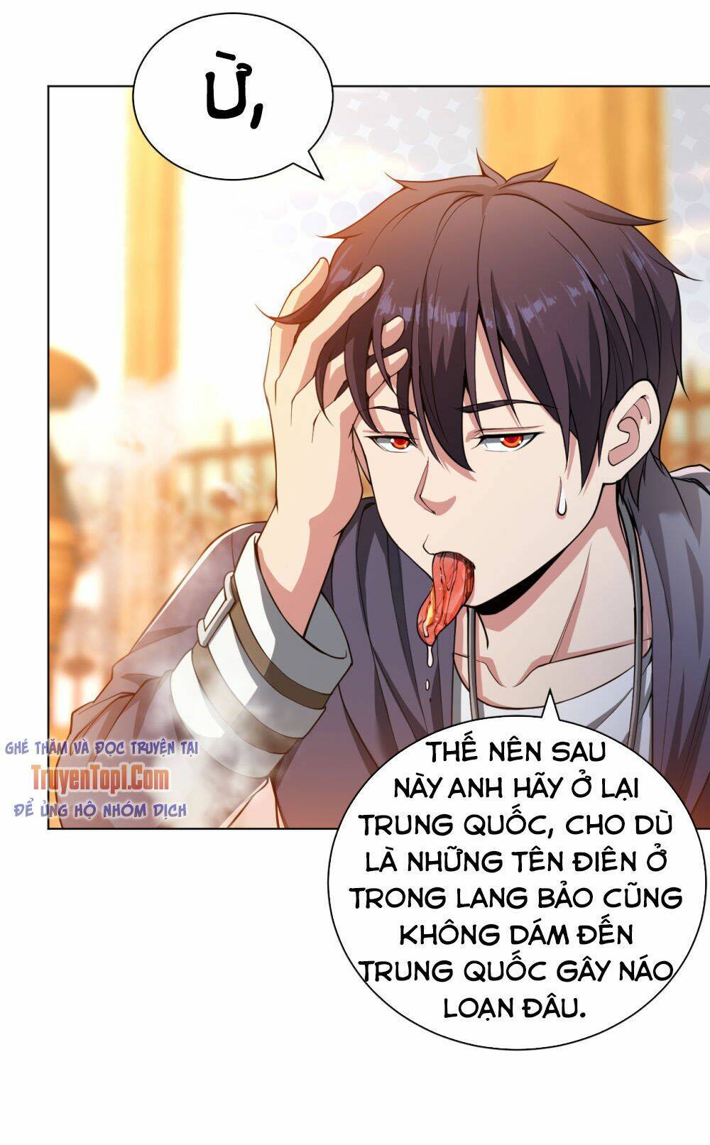 Y Đẳng Cuồng Binh: Chapter 139