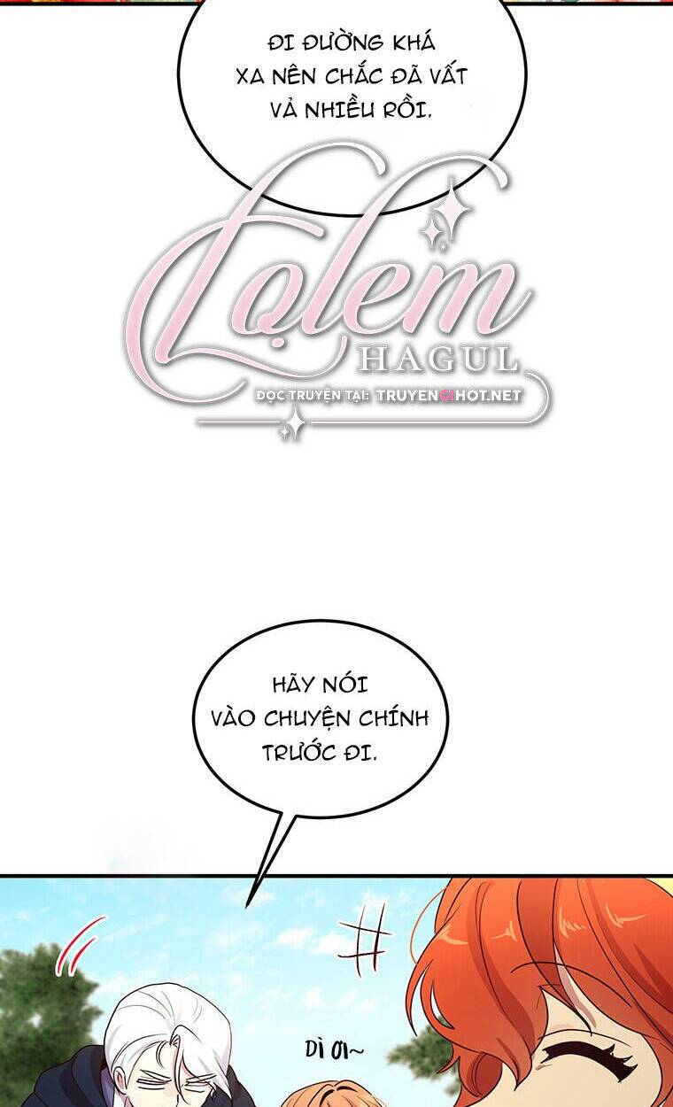 Công Tước, Loạn Vừa Thôi!: Chapter 128