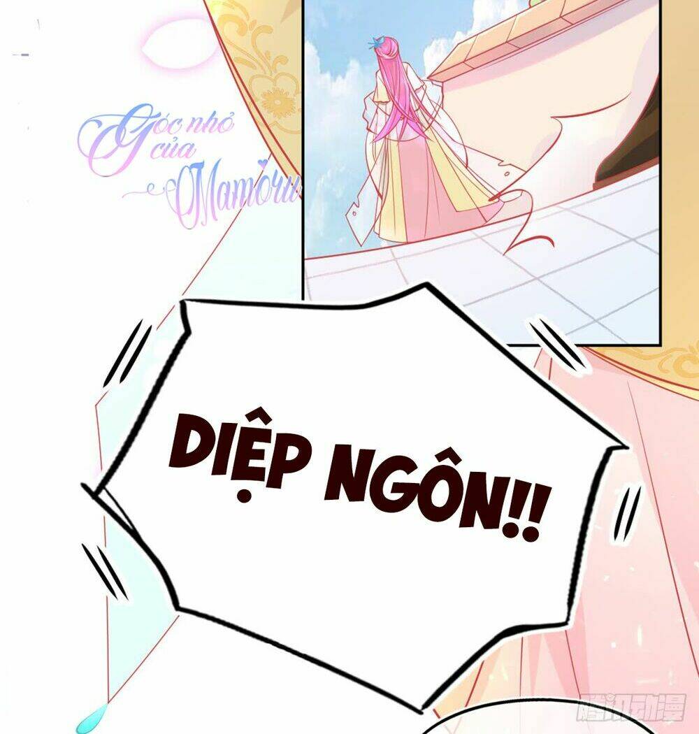 Bổn Vương Phi Có Roi Trong Tay: Chapter 8