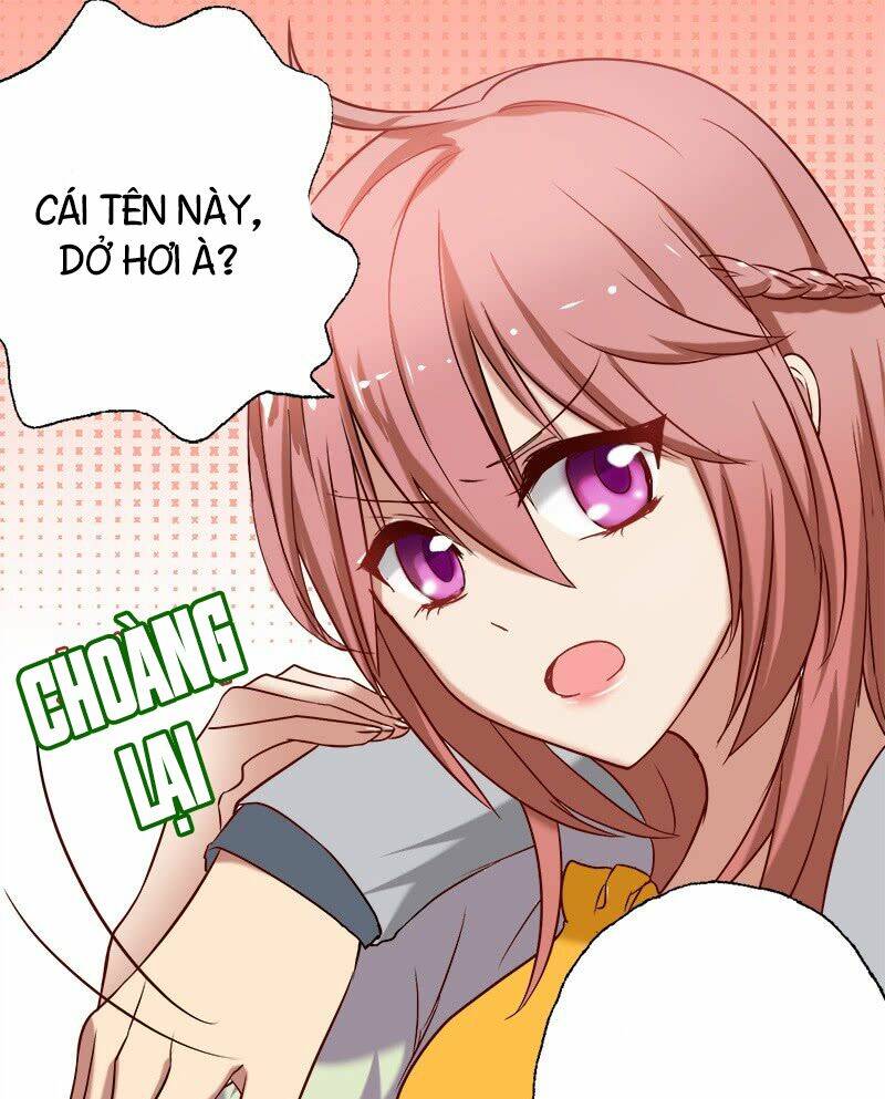 Tổng Tài Sát Vách Thỉnh Chỉ Giáo: Chapter 8