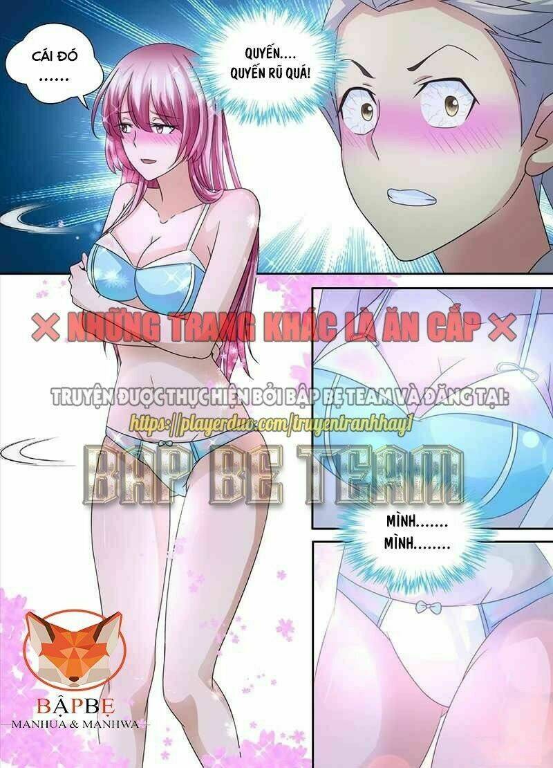 Tôi Là Thần Y: Chapter 72