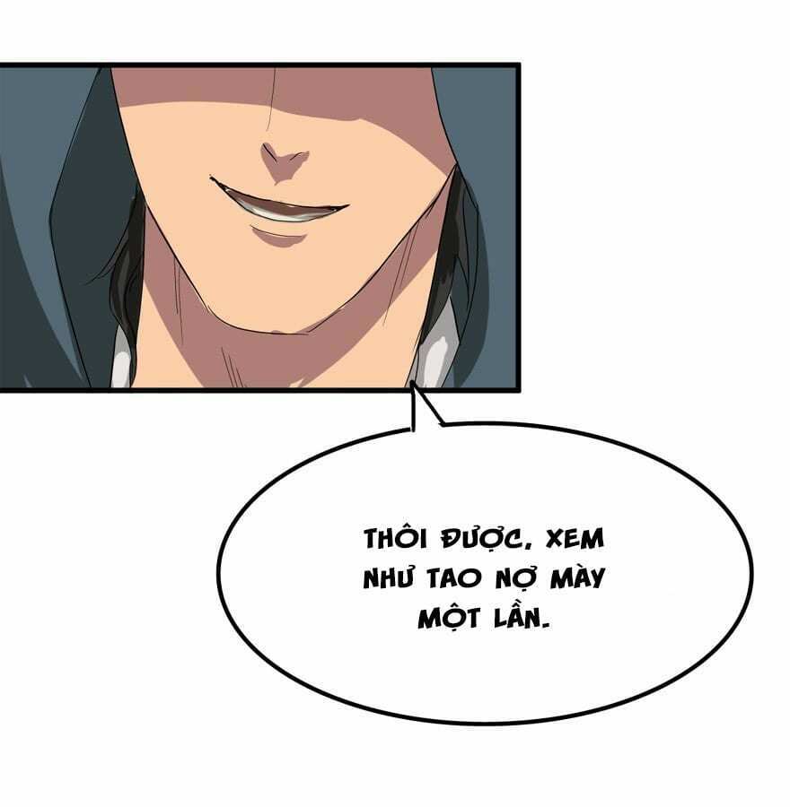 Vua Sinh Tồn: Chapter 10