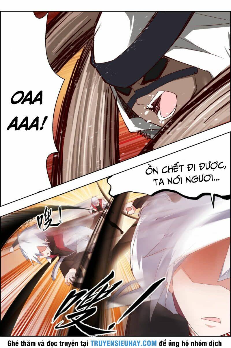 Vạn Thần Tại Thượng: Chapter 10