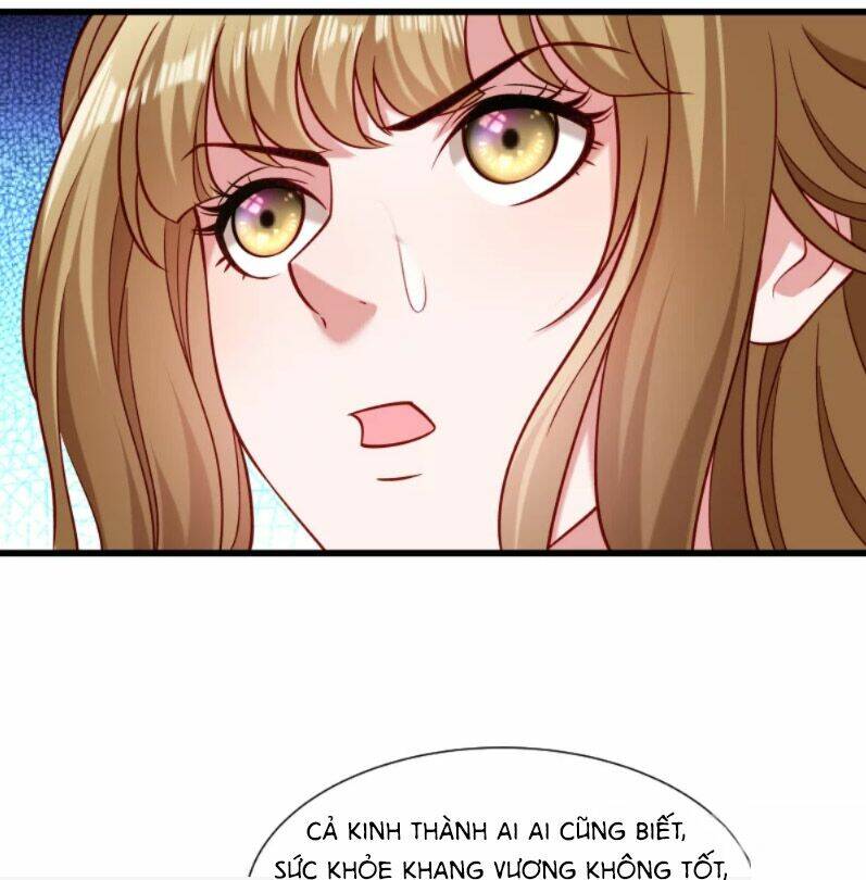 Tiểu Hoàng Thư Và Tiểu Hoàng Thúc: Chapter 47