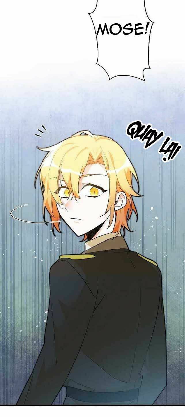 Công Nương Đã Thay Đổi: Chapter 30