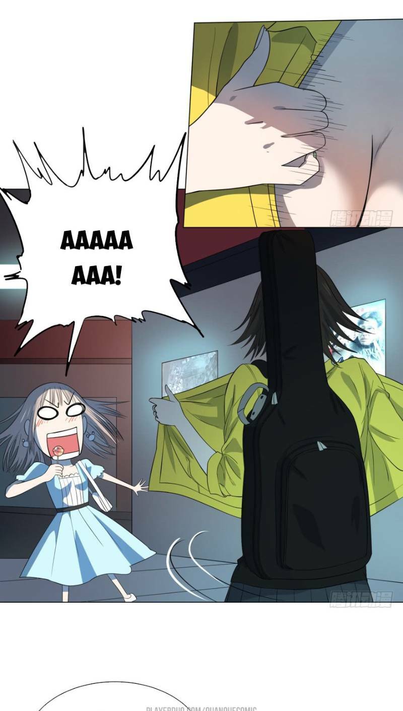 Danh Sách Kẻ Phản Diện: Chapter 26