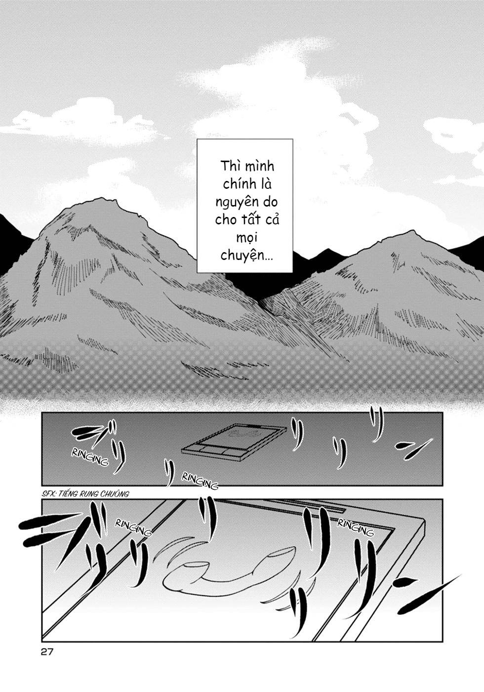 Kainushi Juujin To Pet Joshikousei: Chapter 10