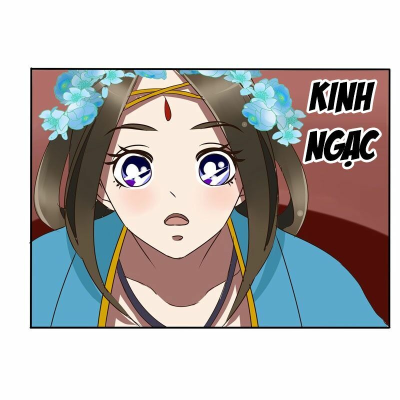 Thông Linh Phi: Chapter 66