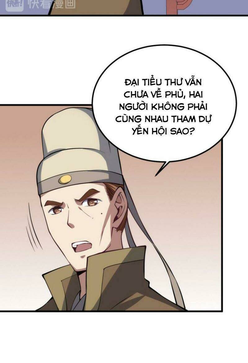 Đấu Hồn Đại Lục: Chapter 52