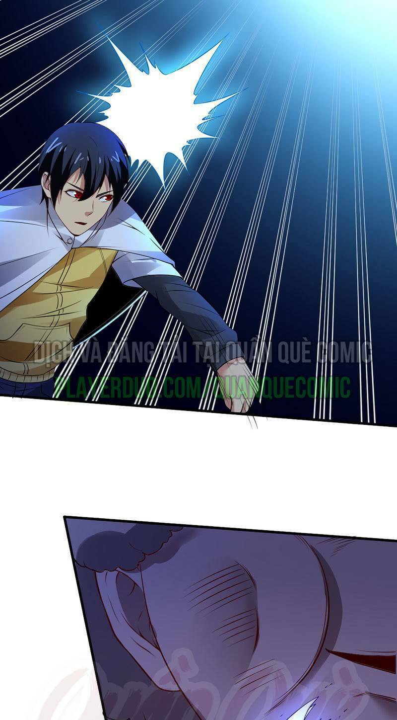 Cuộc Sống Tận Thế Bắt Đầu Từ Số 0: Chapter 37