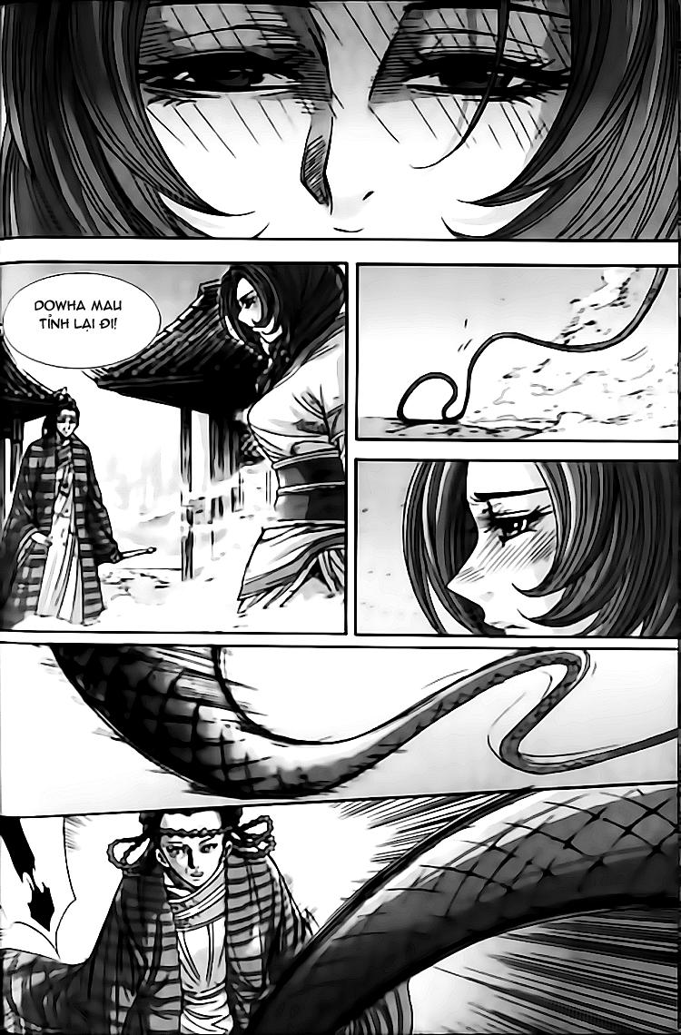 Diêm Đế: Chapter 111