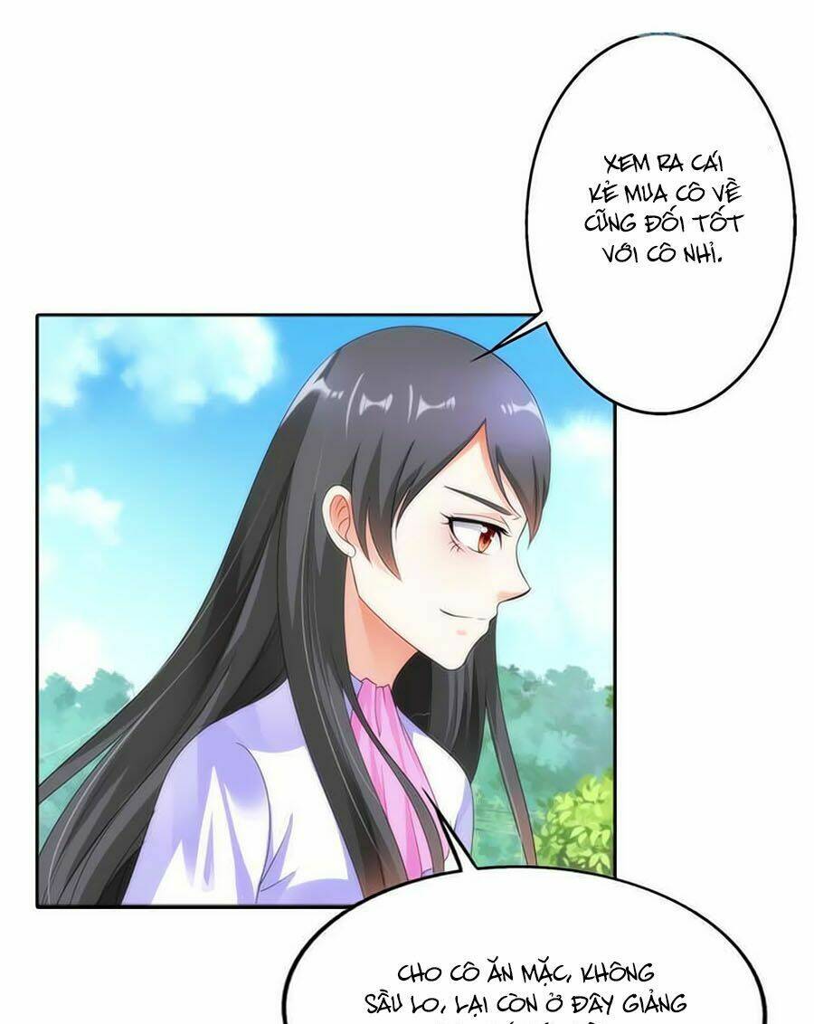 Song Diện Danh Viện: Chapter 35