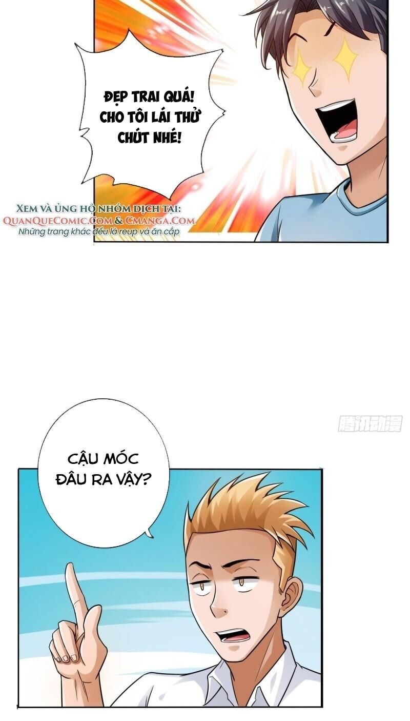 Hệ Thống Tìm Đường Chết Mạnh Nhất: Chapter 70
