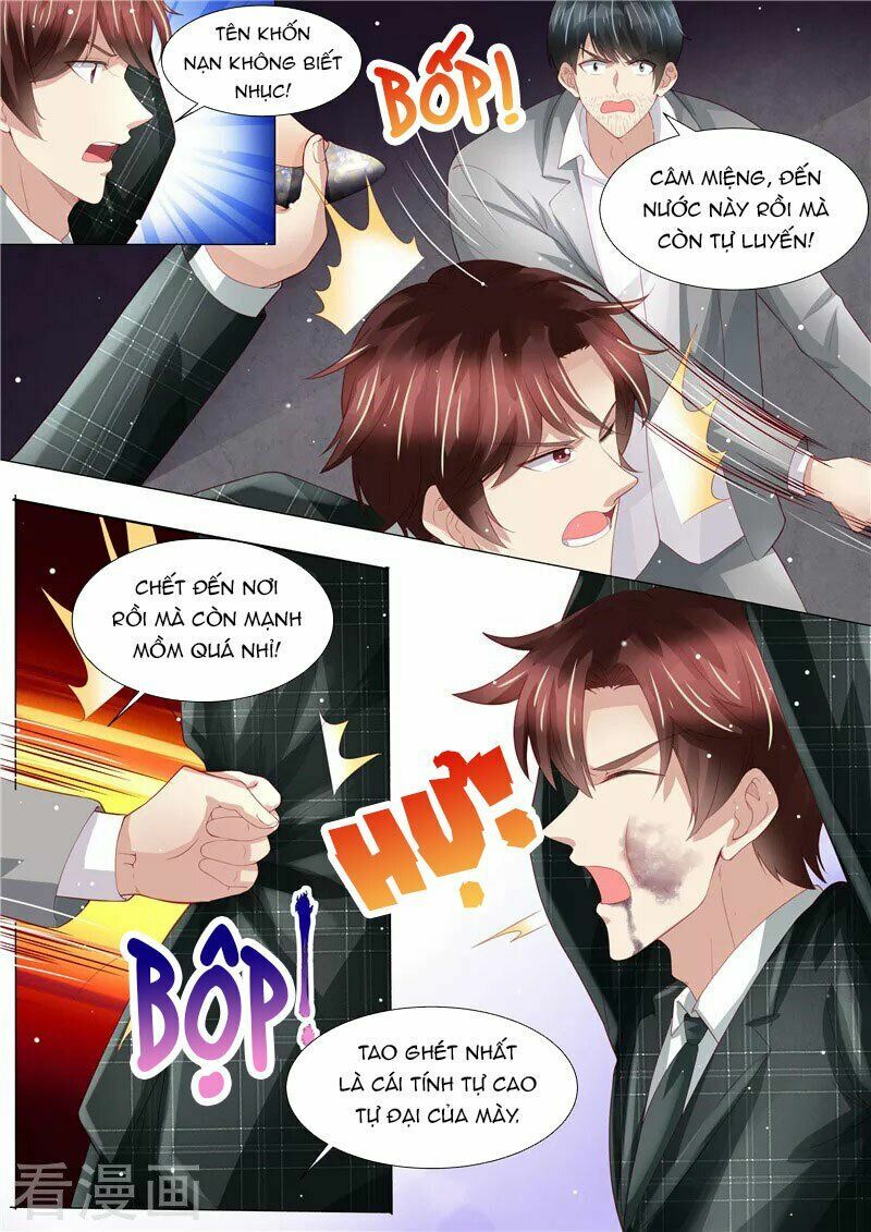 Cưng Chiều Vợ Yêu: Chapter 150
