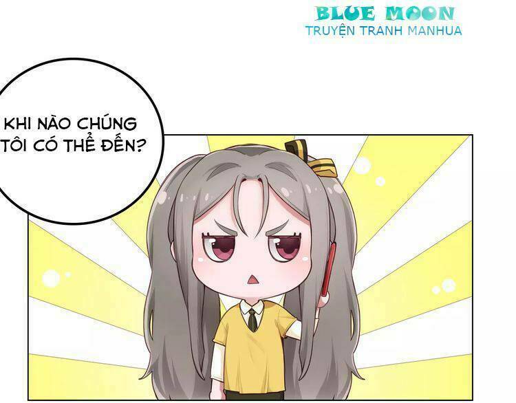 Tướng Quân Mời Xuất Đạo: Chapter 40