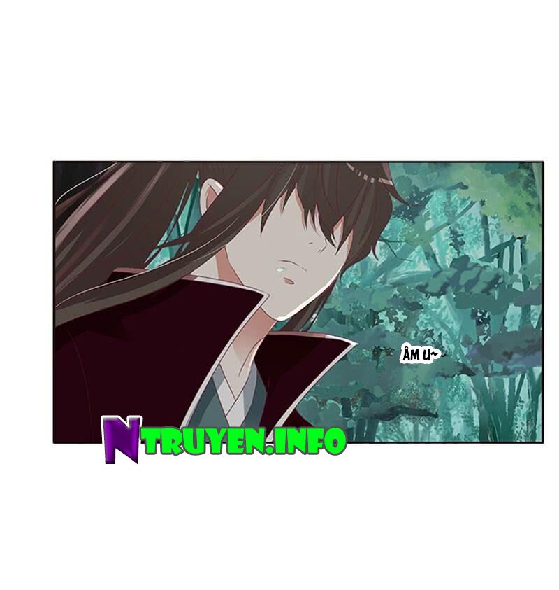 Thông Linh Phi: Chapter 362