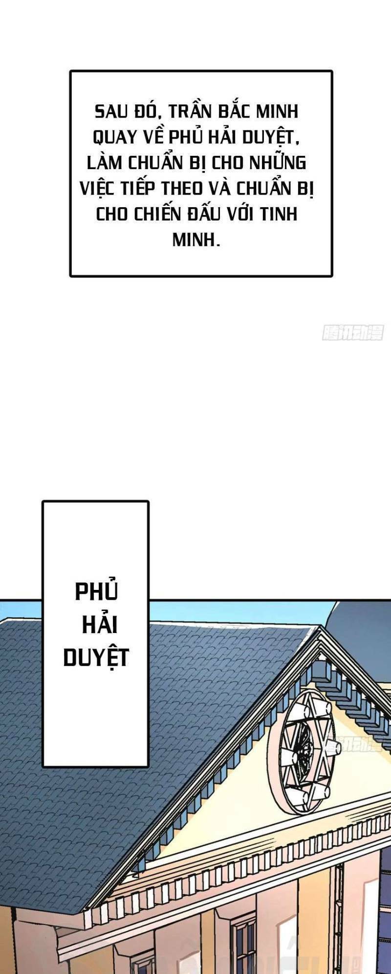 Thú Nhân: Chapter 188