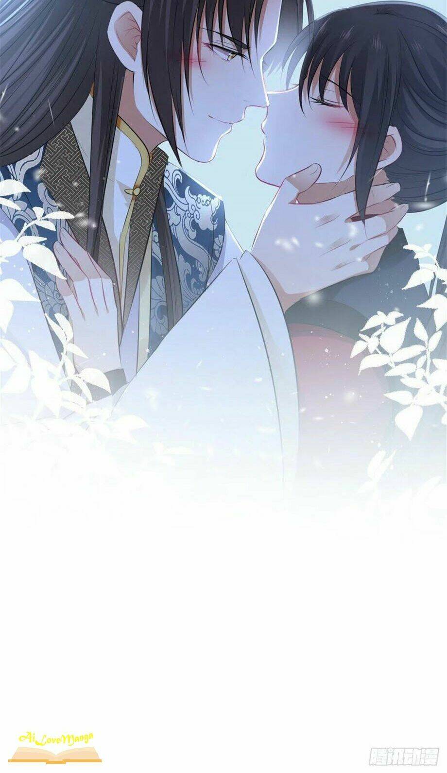 Vương Phi Thật Thích Trang Điểm: Chapter 107