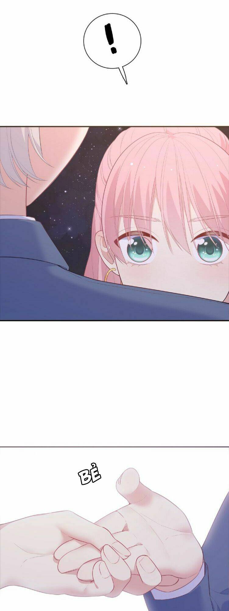 Vương Tử Thành Phố Và Công Chúa Amazon: Chapter 85