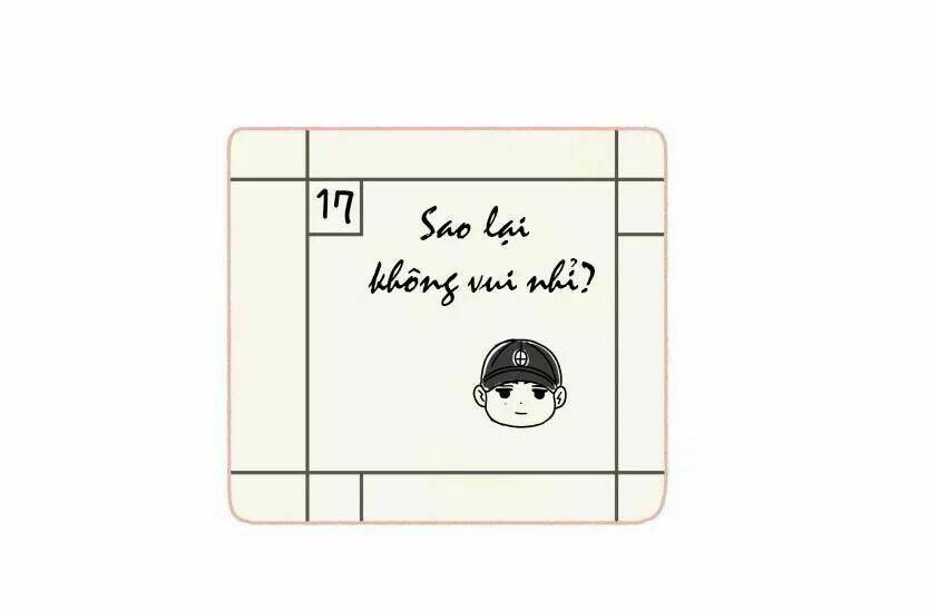 30 Phút Bước Đi Bên Em: Chapter 64