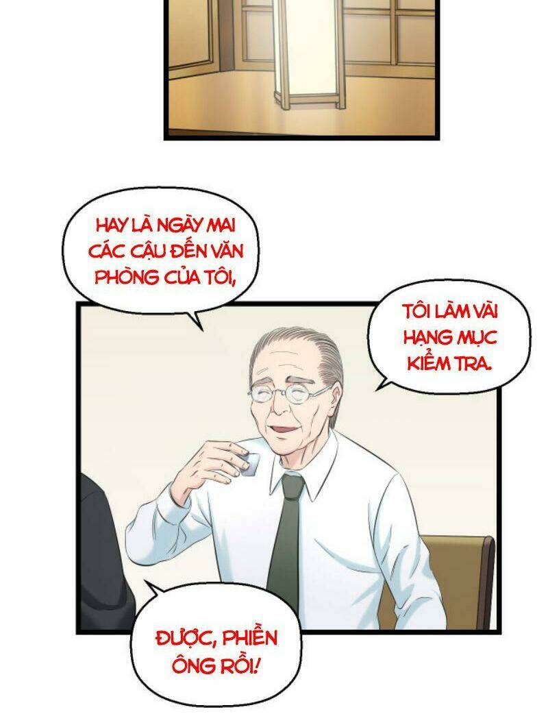 Đối Mặt Với Thử Thách: Chapter 67