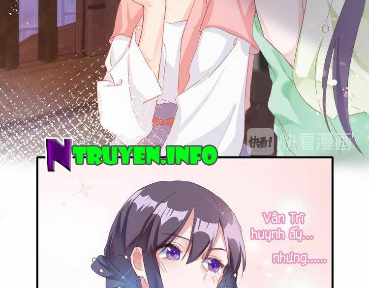 Hoa Nhan Sách: Chapter 52.2