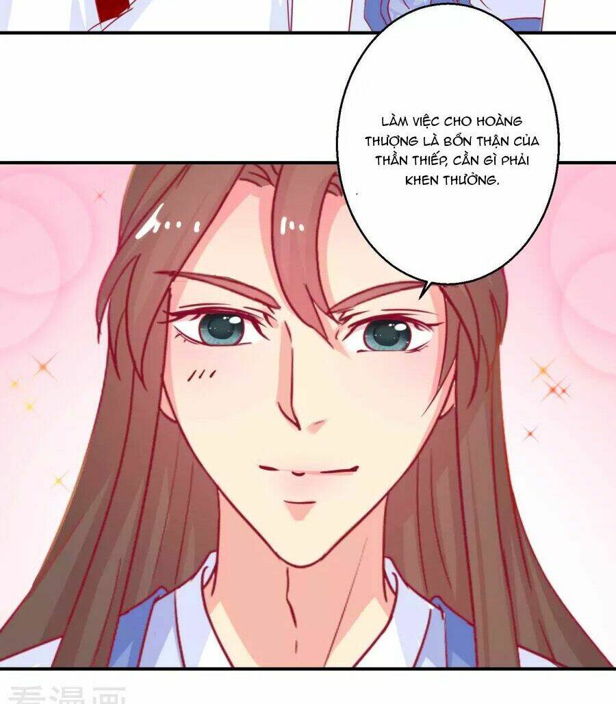 Hoàng Thượng Ở Trên, Thần Ở Dưới: Chapter 63