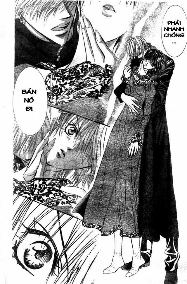 Thách Thức Tuyệt Vời: Chapter 15